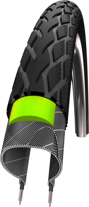 Immagine prodotto Schwalbe Marathon (26 x 2.00, 50-559)