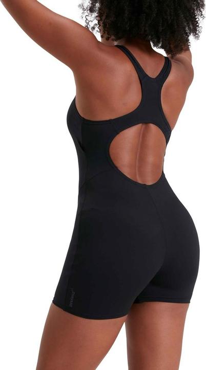 Actual product image Speedo Womens/Ladies Eco Endurance+ Legsuit (38 D)