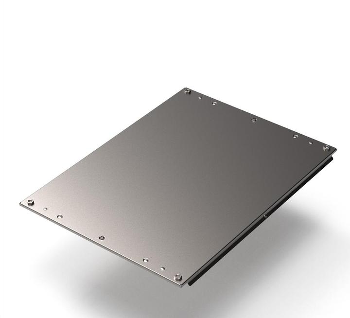 Immagine prodotto Schroff PIASTRA DI BASE 600B 1000T EMC