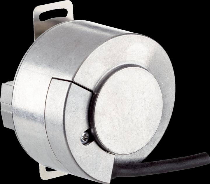 Actual product image Sick Incremental encoder