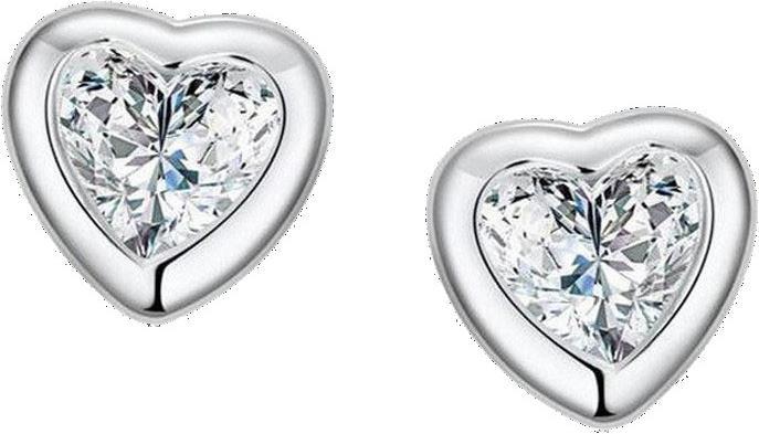 Actual product image Ailoria Romance (Silver)