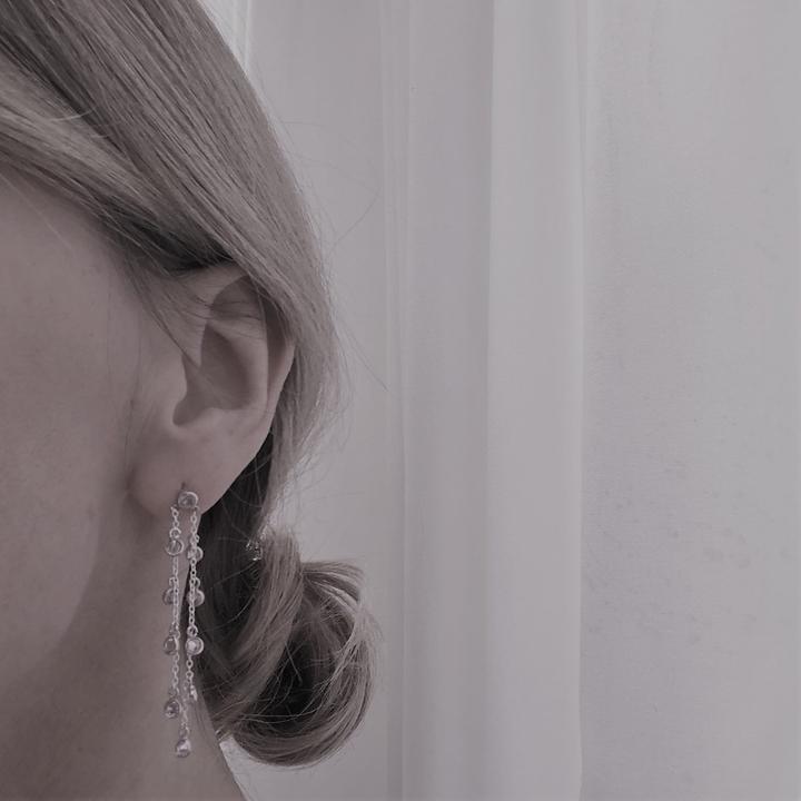 Actual product image Ailoria Lavande (Silver)