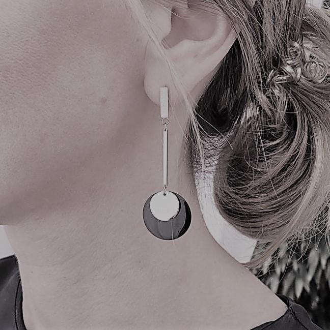 Actual product image Ailoria Alexia (Stainless steel)