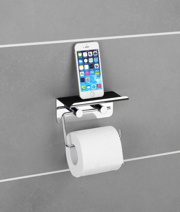 Produktbild Wenko Toilettenpapierhalter