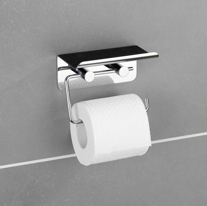 Produktbild Wenko Toilettenpapierhalter