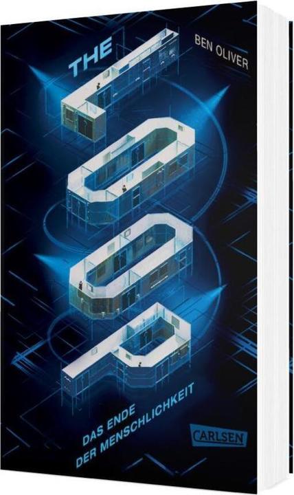 Produktbild The Loop. Das Ende der Menschlichkeit (The Loop 1) (Deutsch, Ben Oliver, 2020)