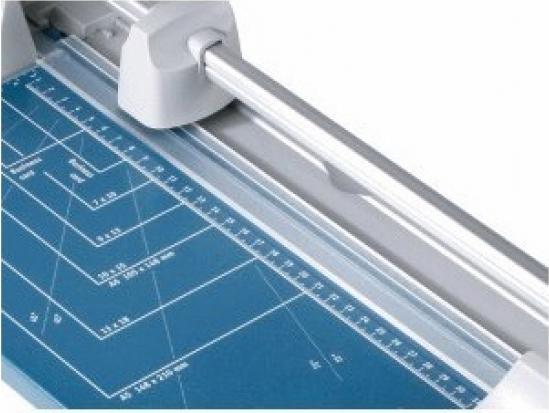 Actual product image Dahle Pressing bar replacement (A4)