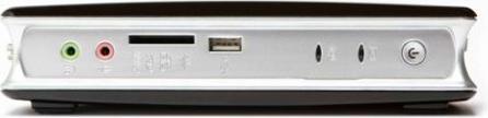 Produktbild Zotac ZBOX ID41 Plus (Intel Atom D525, 2 GB)