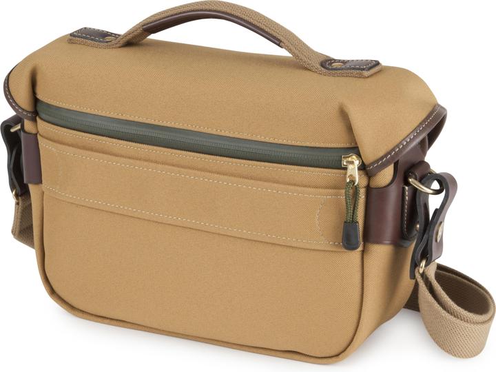 Actual product image Billingham Hadley Small Pro (Camera shoulder bag, 5 l)