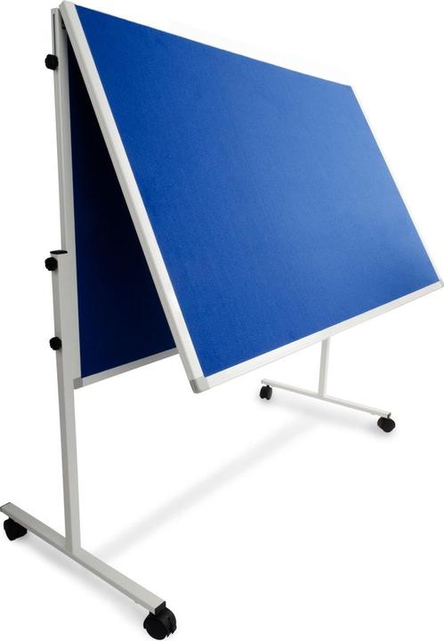 Actual product image Office Marshal Moderation wall (150 x 120 cm)