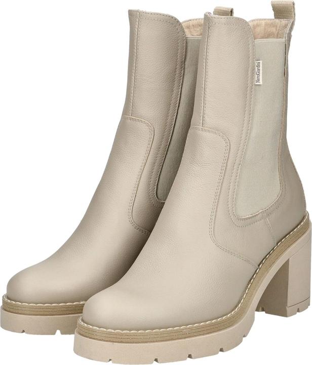 Actual product image Nero Giardini Stiefelette (39)
