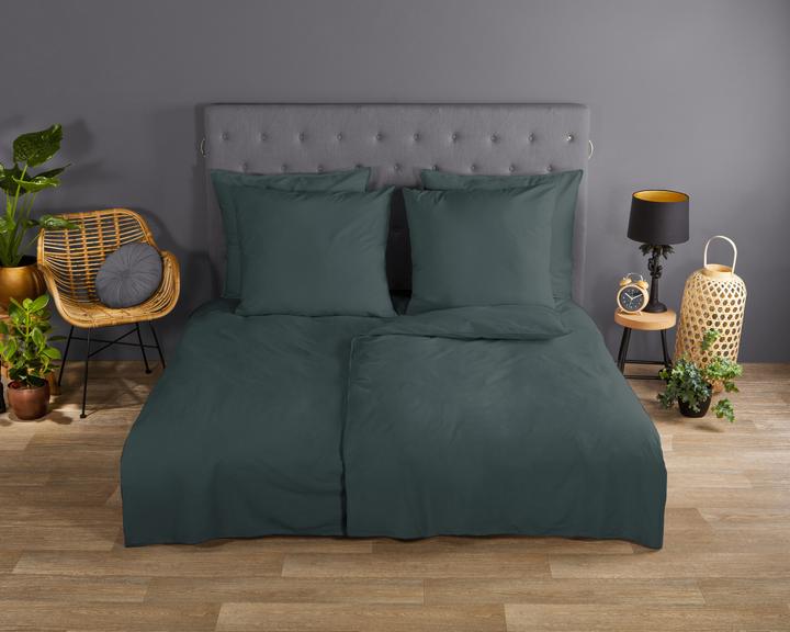 Actual product image Good Morning Uni (Bedding set, 135 x 200 cm)