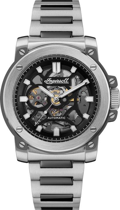 Image du produit Ingersoll 1892 Herrenuhr THE FREESTYLE (Montre analogique)