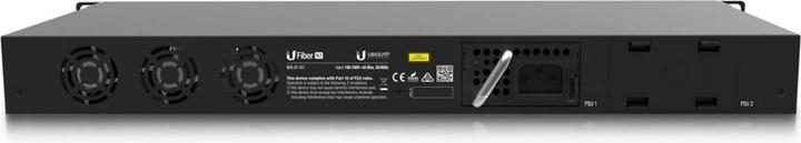 Image du produit Ubiquiti UF-OLT (10 Ports)