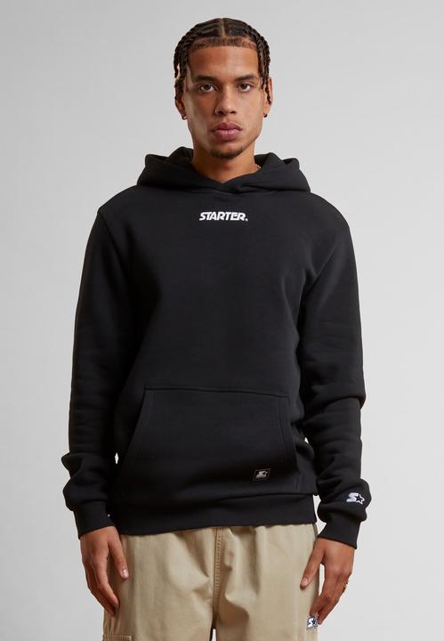Produktbild Starter Small Logo Essential Hoodie - 192465 (S)