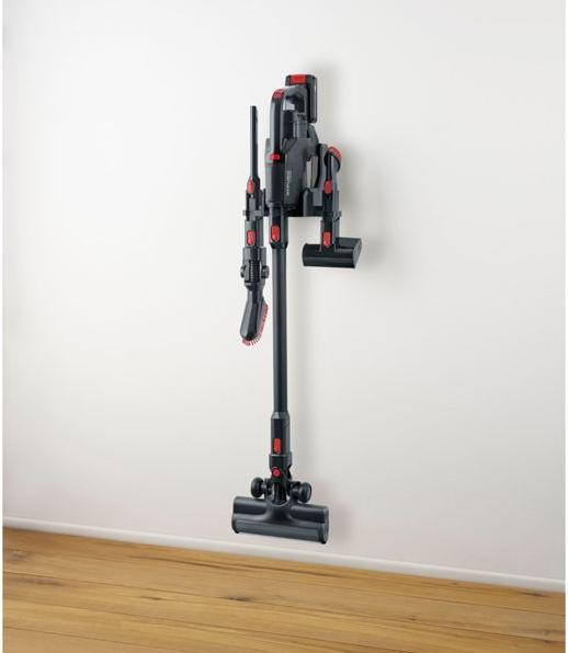 Productafbeelding Severin HV 7186 Sepuro Pro juoda