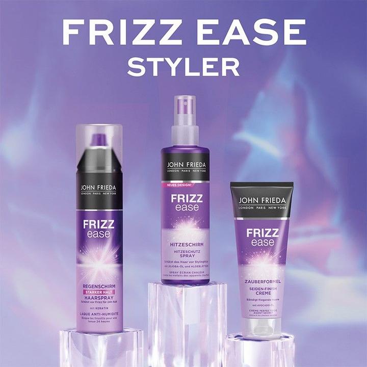 Produktbild John Frieda Frizz Ease (250 ml)