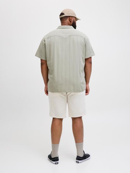 Produktbild Jack & Jones Plus Verjüngt Chino Shorts Chino Shorts (42)