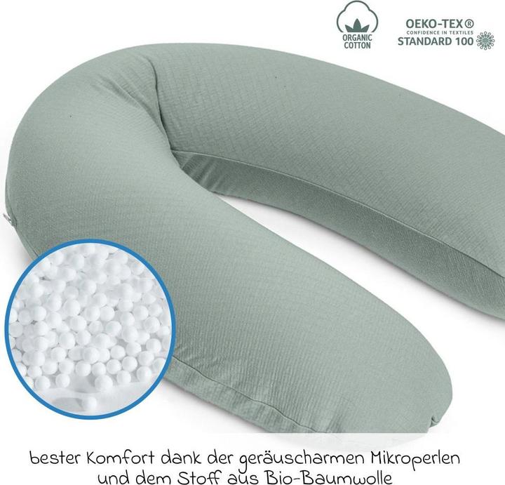 Image du produit Doomoo Buddy Tetra Jersey (180 cm)