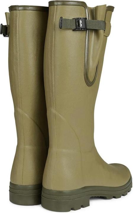 Produktbild Le Chameau Vierzonord Herrenstiefel mit Neoprenfutter (44)