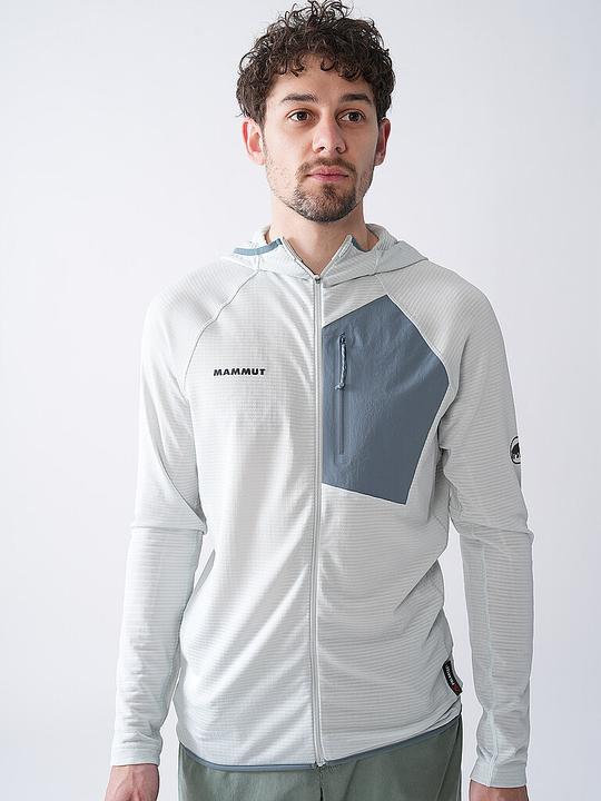 Produktbild Mammut Aenergy Light ML Hooded Jacket (L)