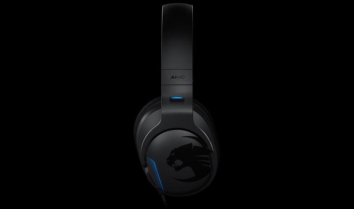 Image du produit Roccat Khan AIMO (Filaire)