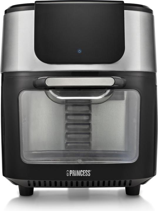 Actual product image Princess 182075 Aerofryer Oven DeLuxe - deep fryer - Inhoud 11 litre (EU plug)