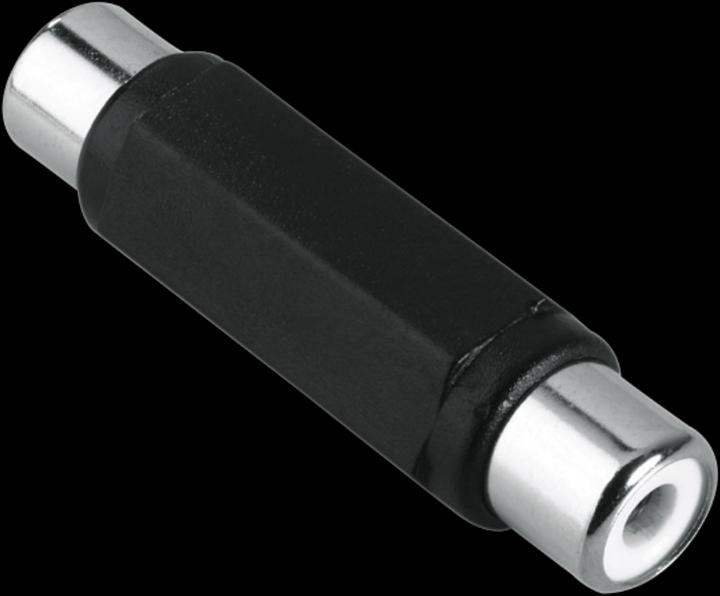 Hama Cinch coupling - Cinch coupling (Double clutch)