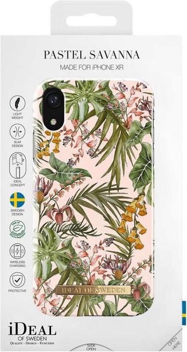 Immagine prodotto iDeal Of Sweden Pastel Savanna (Apple iPhone XR)