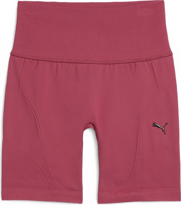 Image du produit Puma Shapeluxe Seamless Hw 6" Short Tight (S)