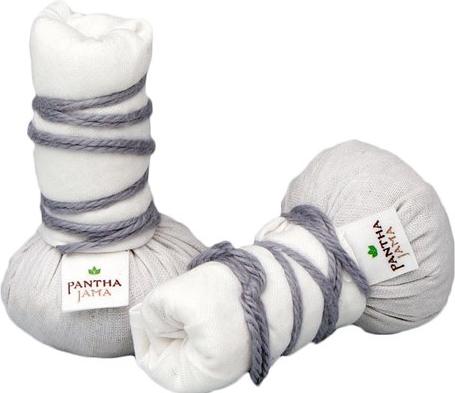 Actual product image Pantha Jama Face Inspire 2 pcs.