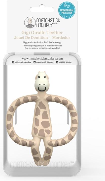 Produktbild Matchstick Monkey Gigi