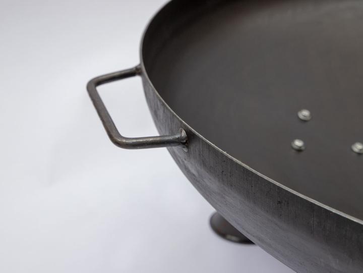 Produktbild Grillfürst Feuerstelle 100cm