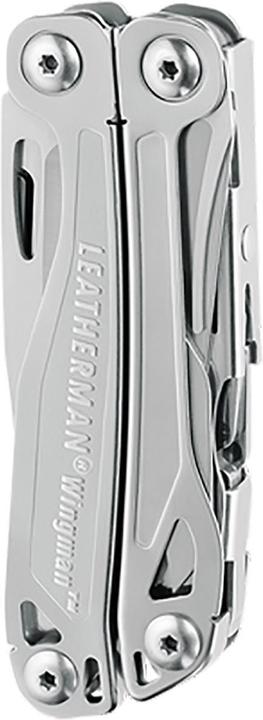 Immagine prodotto Leatherman Wingman (14 Funzioni)