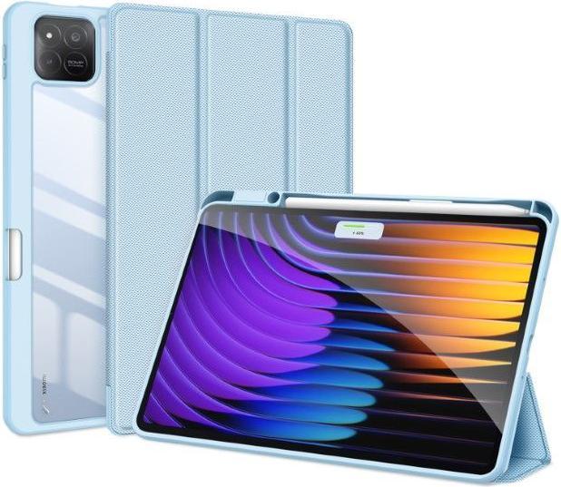 Image du produit Dux Ducis Toby Series Bookcover (Xiaomi Pad 7 Pro, Xiaomi Pad 7)