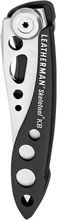 Produktbild Leatherman Skeletool KB (2 Funktionen)
