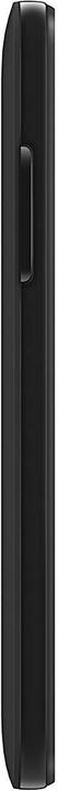 Actual product image Wiko Lenny (4 GB, Black, 5", Dual SIM, 5 Mpx, 4G)