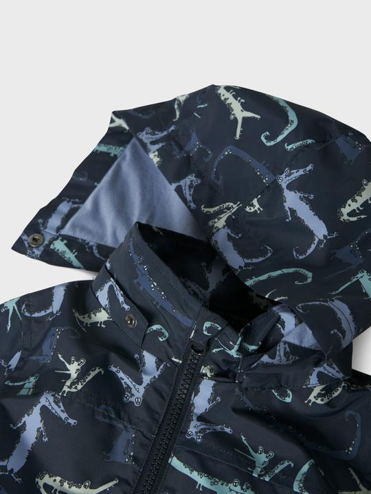Image du produit Name it Übergangs Jacke (110)