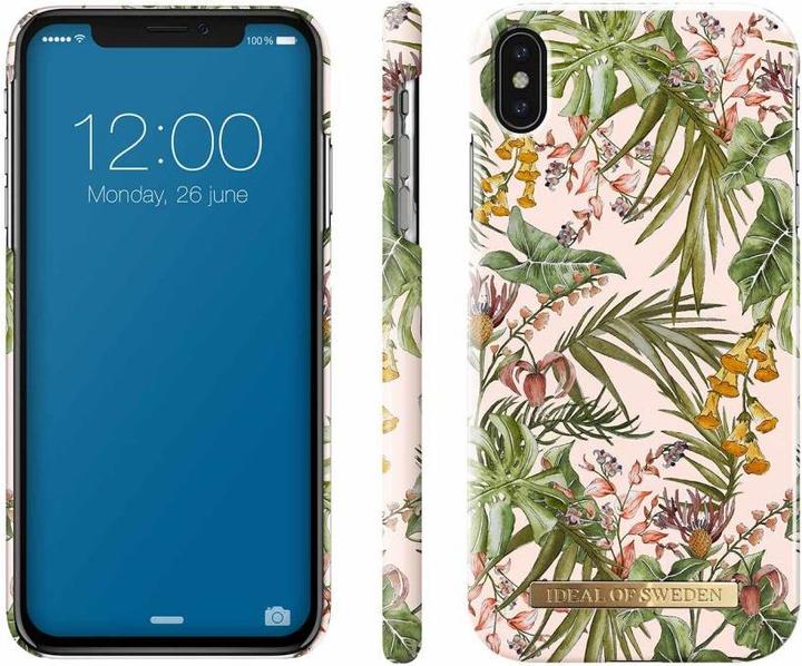 Produktbild iDeal Of Sweden Pastel Savanna (Apple iPhone XS Max)
