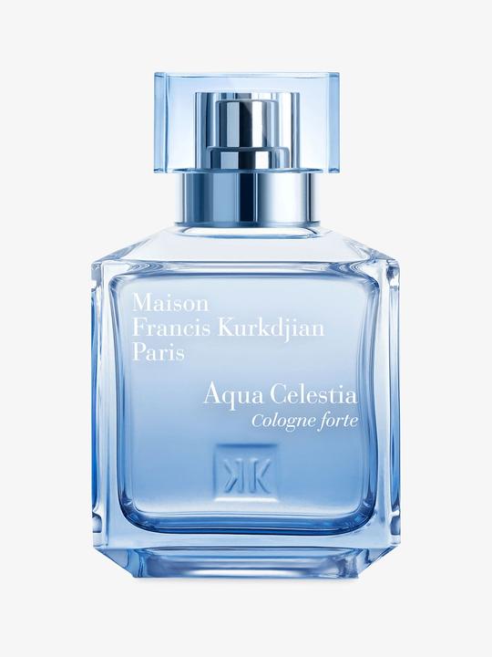 Actual product image Maison Francis Kurkdjian Aqua Celestia Cologne forte (Eau de cologne, 200 ml)