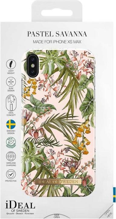 Produktbild iDeal Of Sweden Pastel Savanna (Apple iPhone XS Max)