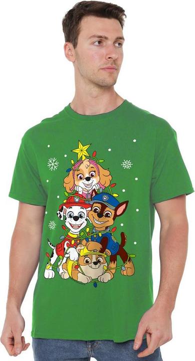 Produktbild Paw Patrol TShirt (4XL)