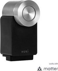 Immagine prodotto Nuki Smart Lock Pro (4e generazione) Noir