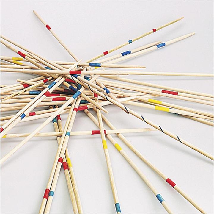 Image du produit Weible Mikado Maxi (Allemand)