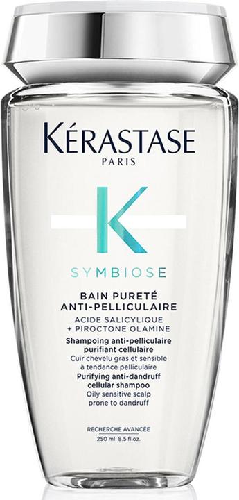 Image du produit Kérastase Symbiose Spring Set (Set soin capillaire)