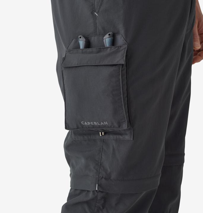 Actual product image Caperlan FT 500 (L)