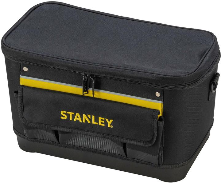 Actual product image Stanley Tool bag (1 pieces)