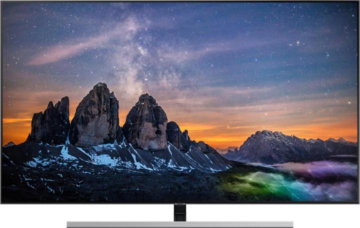 Produktbild Samsung QE65Q80R (65", QLED, 4K, 2019)