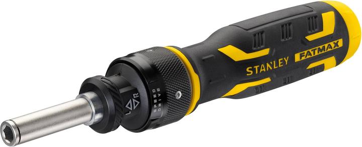 Image du produit Stanley Bit-Schraubendreher SpeedDrive