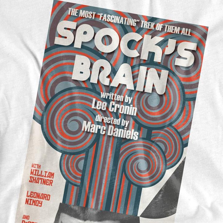 Produktbild The Original Series Episode 56 TShirt (M)